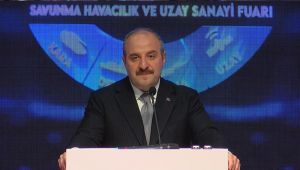 Bakan Varank: En küçük tehdide seyirci kalmayız