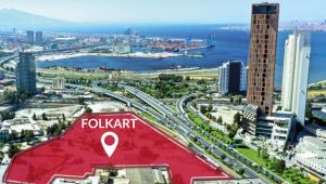 İzmir’e 600 milyon dolarlık yatırım