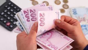 Bakanlık asgari ücret belirleme çalışması başlattı