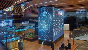 Borsa İstanbul'dan rekor açılış: 4500 seviyesi geçildi