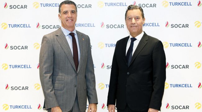 Enerji sektöründe dijital işbirliği