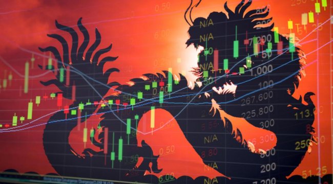 Goldman Sachs Çin borsasında ralli bekliyor