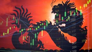 Goldman Sachs Çin borsasında ralli bekliyor