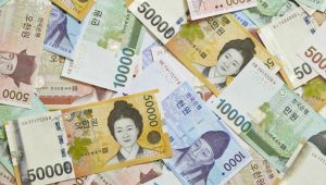 Güney Kore Merkez Bankası'ndan sınırlı faiz adımı