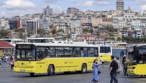 Öğretmenler Günü toplu taşıma ücretsiz mi 2022? İstanbul'da öğretmenlere 24 Kasım'da ücretsiz ulaşım!
