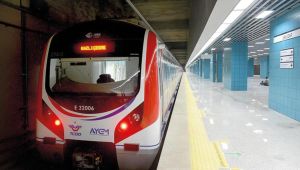 Sefaköy-Beylikdüzü metrosuna onay çıktı