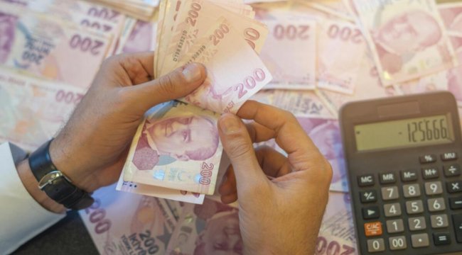 SON DAKİKA: Yeniden değerleme oranı belli oldu!