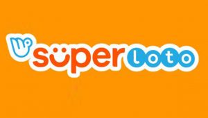 Süper Loto 3 Kasım 2022 sonuçları ve bilet sorgulama millipiyangoonline.com adresinde!