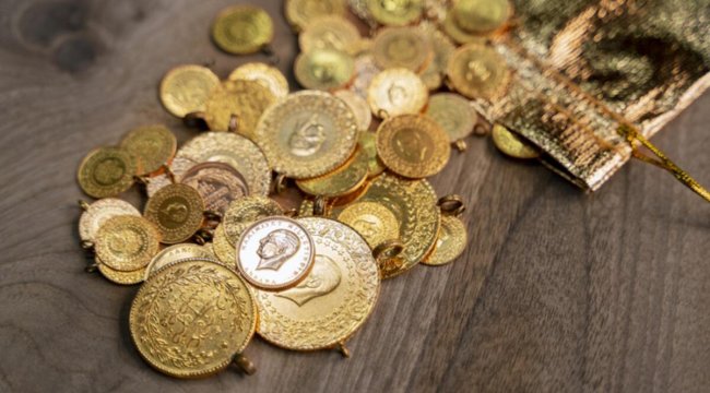 Altın fiyatları anlık 2 Aralık 2022... Çeyrek altın, gram altın ne kadar, kaç TL? Altın yükseliyor!