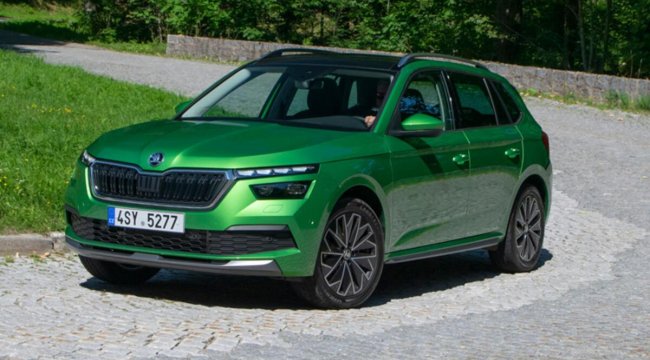 Çip krizi sürüyor! Skoda üretimi azaltacak