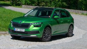 Çip krizi sürüyor! Skoda üretimi azaltacak