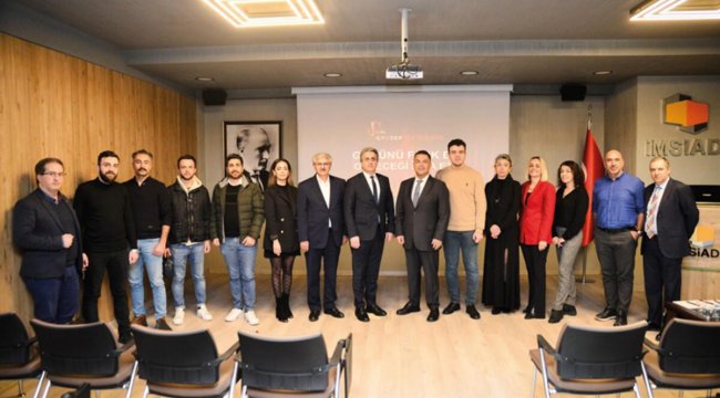 SOTCA Bursa’ya imzasını attı