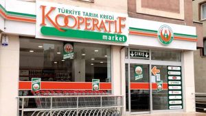 Tarım Kredi Kooperatifleri Genel Müdürü Hüseyin Aydın: Her kalitenin en ucuzu bizde