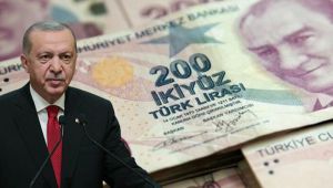 Cumhurbaşkanı Erdoğan'dan EYT açıklaması: İlk maaşlar ne zaman yatırılacak?