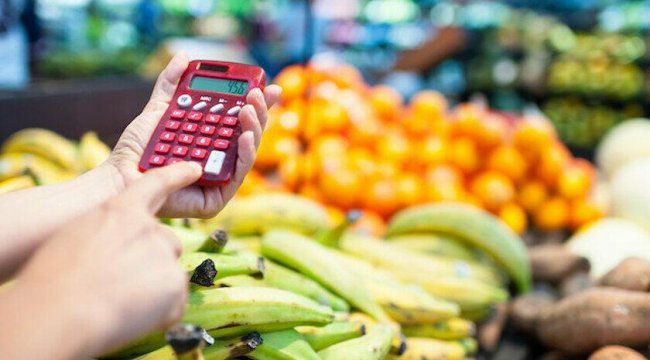 Gözler TÜİK'te! Ocak ayı enflasyonu ne zaman, hangi gün açıklanacak? TÜİK Ocak 2023 enflasyon oranı!