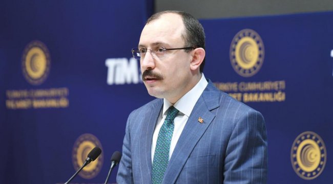 İhracatta en yüksek Ocak rekoru kırıldı