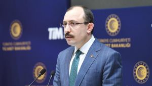 İhracatta en yüksek Ocak rekoru kırıldı