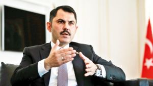 Mekânsal Strateji Planı martta tanıtılacak
