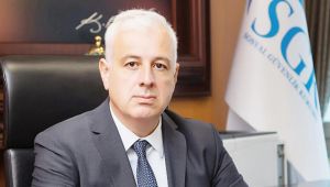 SGK Başkan Vekili Kürşad Arat: Maaşlar 1 Mart’tan itibaren hesaplanacak