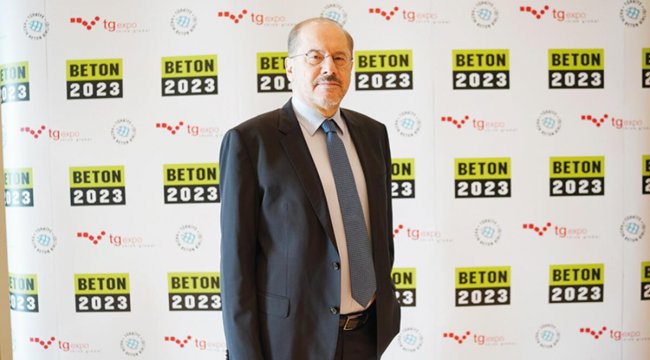 Türkler Ukrayna’nın yeniden inşasına talip