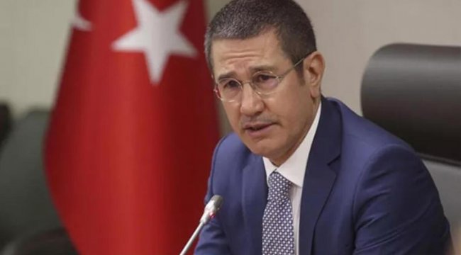 AK Parti'li Canikli: 7'li masa küresel sermayenin avukatlığına soyunmuş