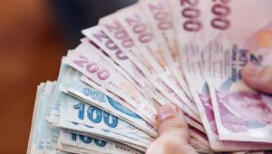 Bakan Kirişci: 1.6 milyar lirayı çiftçilerin hesabına aktarıyoruz