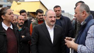Bakan Varank: 1.5 milyon liraya kadar sıfır faizli kredi!