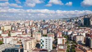 Deprem korkusuyla satılık evler arttı