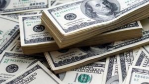 Dolar Fed kararından sonra güç kaybediyor.
