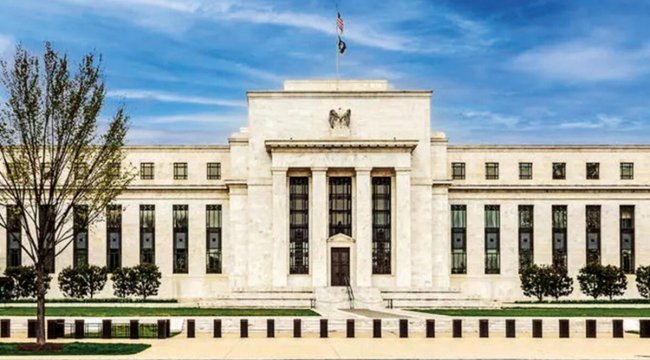 Fed’den 25 baz puanlık faiz artışı
