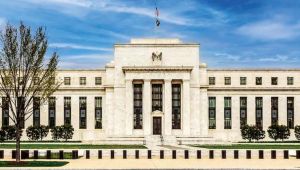 Fed’den 25 baz puanlık faiz artışı