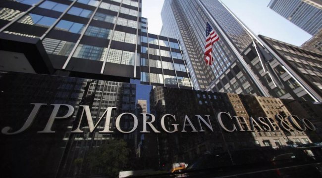 JPMorgan'dan banka iflasları ile ilgili 'Minsky Anı' uyarısı