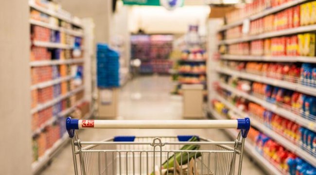 Mart ayı Tüketici Güven Endeksi açıklandı