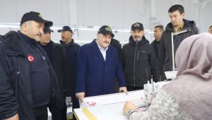 Sanayiye 170 milyar liralık maliyet