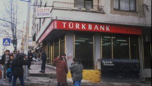 Türk Ticaret Bankası'nın ihalesi tamamlandı