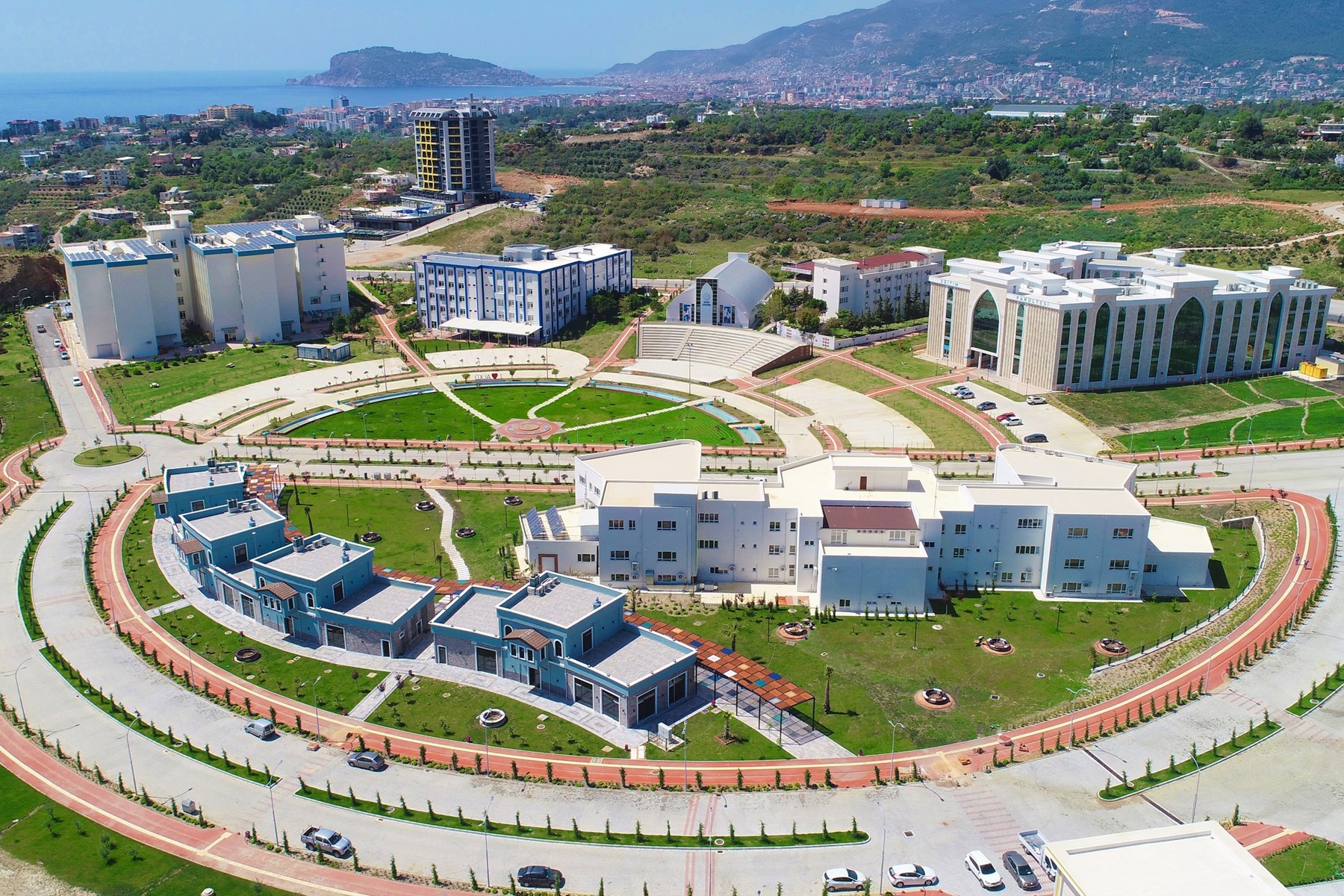 ALKÜ, enerjiden 47 milyon tasarruf sağlayacak - Ekonomi Haberleri