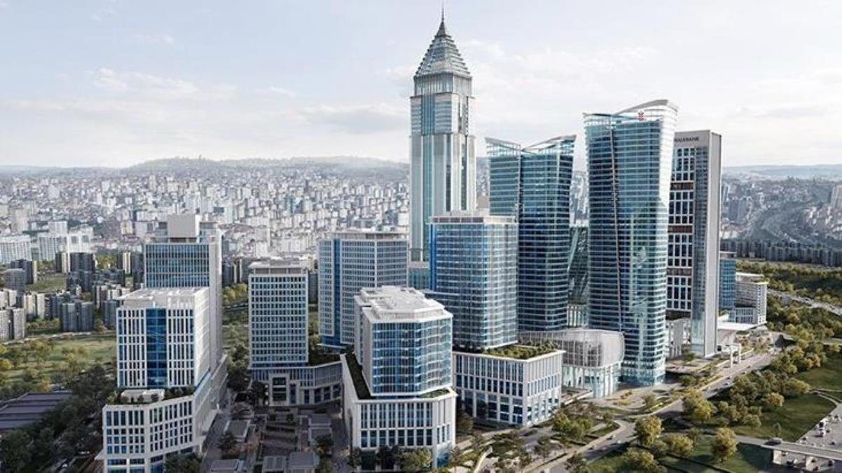 İstanbul Finans Merkezi'nde son durum ne?