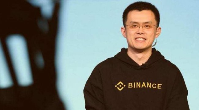 Binance ve kurucusuna ABD'de dava! 13 suçlama yapıldı