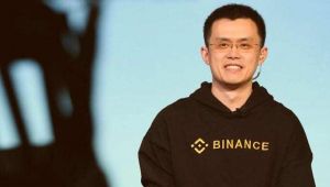 Binance ve kurucusuna ABD'de dava! 13 suçlama yapıldı