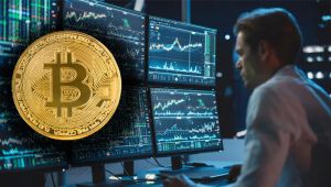 Bitcoin'de Binance düşüşü! Düzenbazlık soruşturması açıldı, sert düşüş geldi