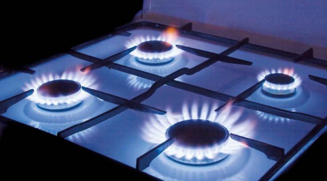 Enflasyonda doğalgaz etkisi