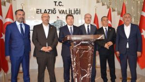 Adalet Bakanı Yılmaz Tunç'tan 'denetimli serbestlik' açıklaması