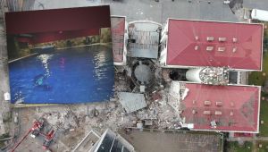Diyarbakır'da Galeria Sitesi'nde 89 kişi hayatını kaybetmişti... Müteahhitleri için istenen ceza belli oldu