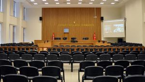 'Hükmün açıklanmasının geri bırakılması' iptal... 1 yıl sonra yürürlüğe girecek