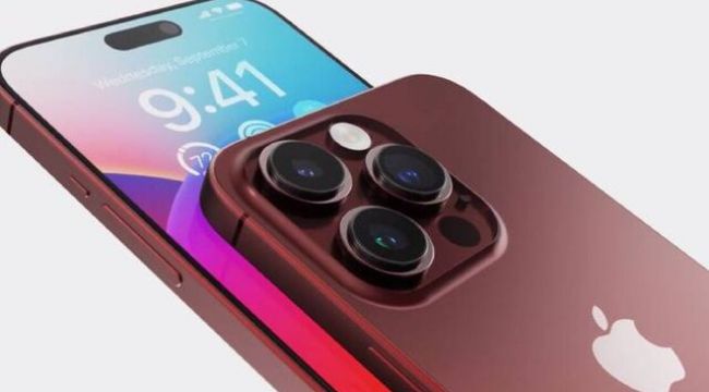 Apple etkinliğinde yeni iPhone’un detayları ve fiyatı açıklanıyor