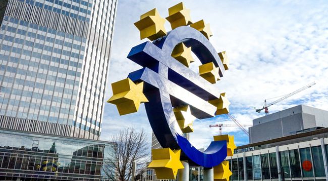Bugün gözler ECB'nin faiz kararında