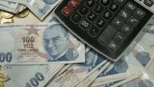 Ek MTV'de ne kadar ödeme yapıldı?