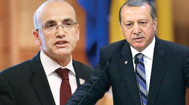 Ekonomide bir şeyler oluyor