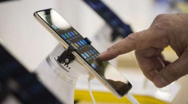 Erdoğan açıkladı: Vergisiz telefonun ayrıntıları belli oldu! İşte 9 bin 500 lirayı aşmayan telefon modelleri