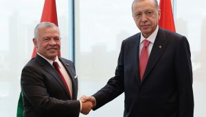 Erdoğan’dan New York dönüşü açıklamalar... İsrail ve Yunanistan’la yeni dönem trafiği
